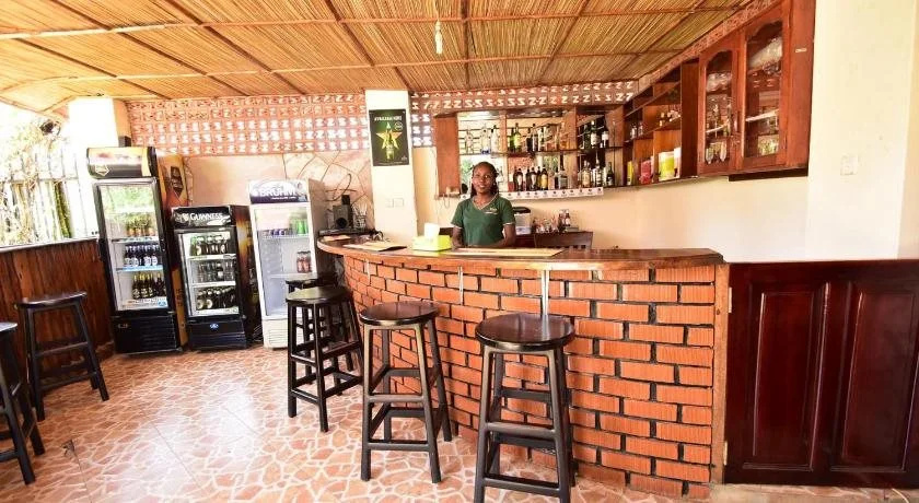 ESquire Inn Entebbe - Général
