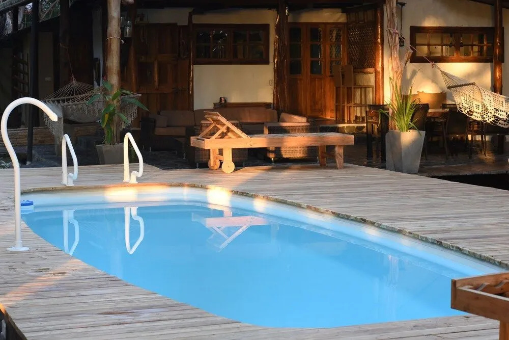 Santascabinas - фото 37