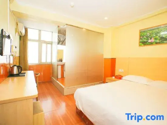 Premium room