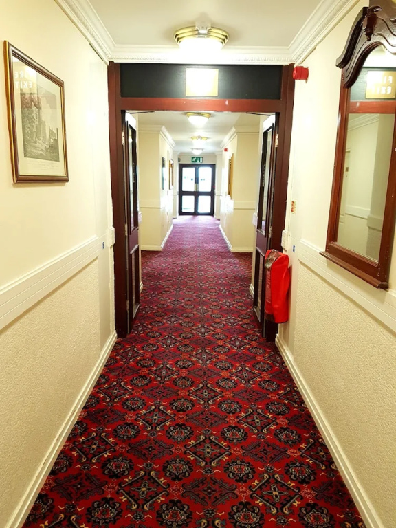 The Ashley Hotel - Général