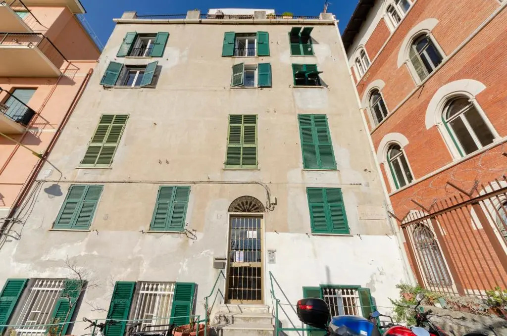 JOIVY Sunny 2-Bed Flat Near Aquarium