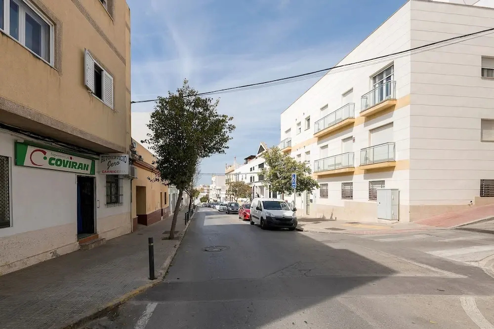 Bahia D or Plaza in Chiclana de la Frontera