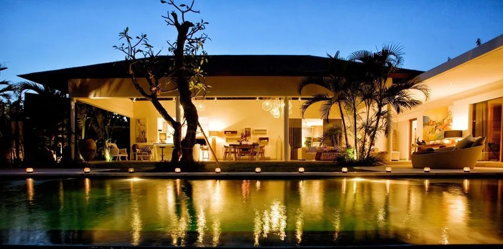 Villa Anema