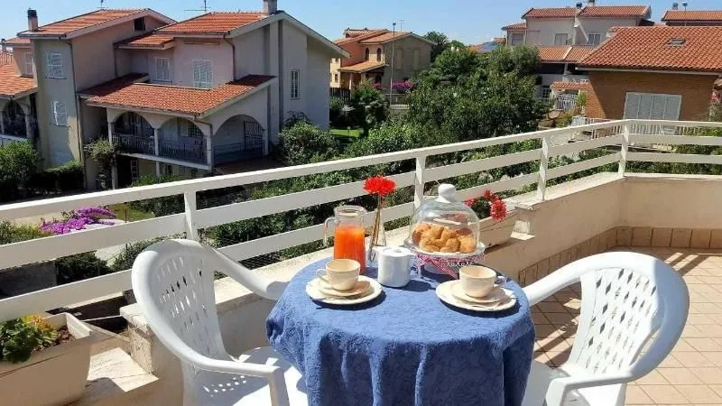 B&B Il Villino
