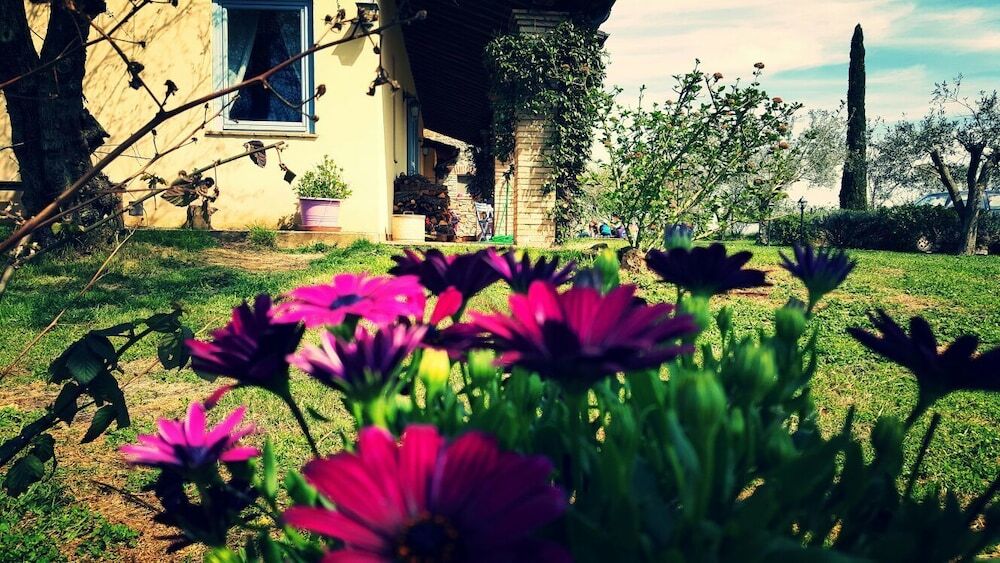 Agriturismo Borgo Campanile