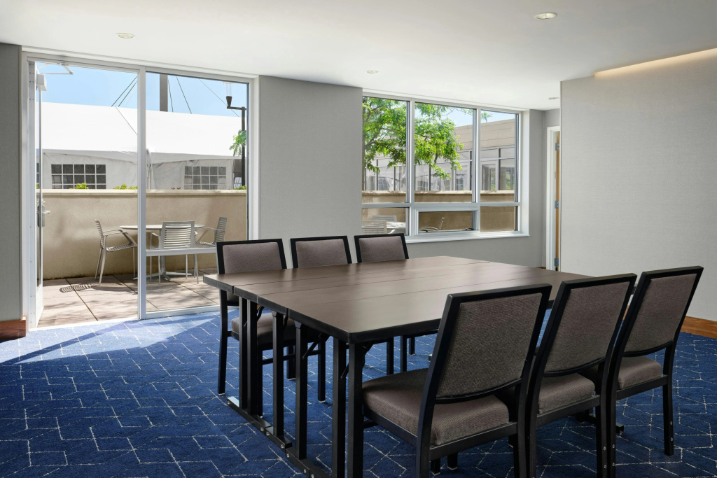 Courtyard by Marriott Erie Bayfront - Général