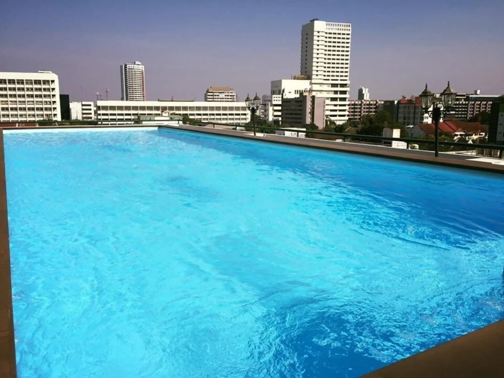 Hotel photo 15