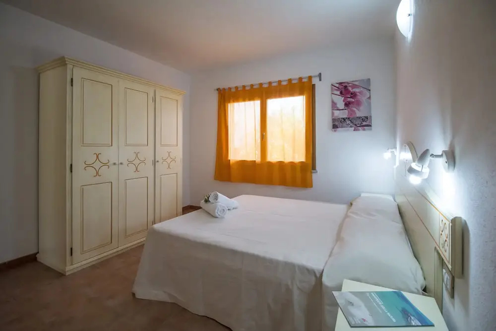Rey Beach Club - Chambres