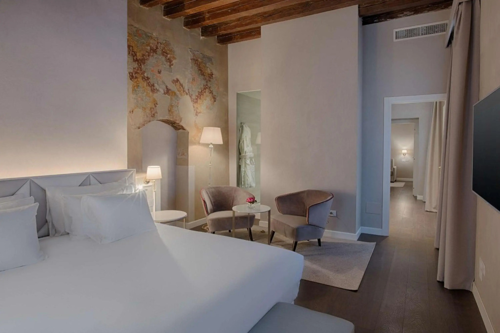 NH Collection Palazzo Verona - фото 9