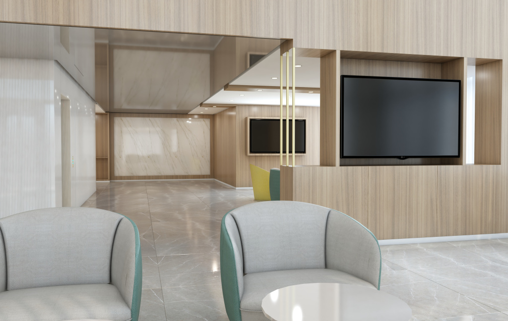 New Hotel Piscine wellness & Spa Casablanca - фото 5