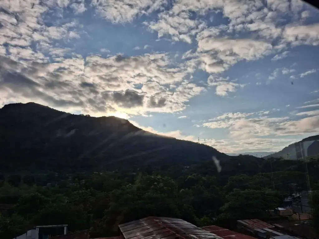 Hotel La Popa - Général