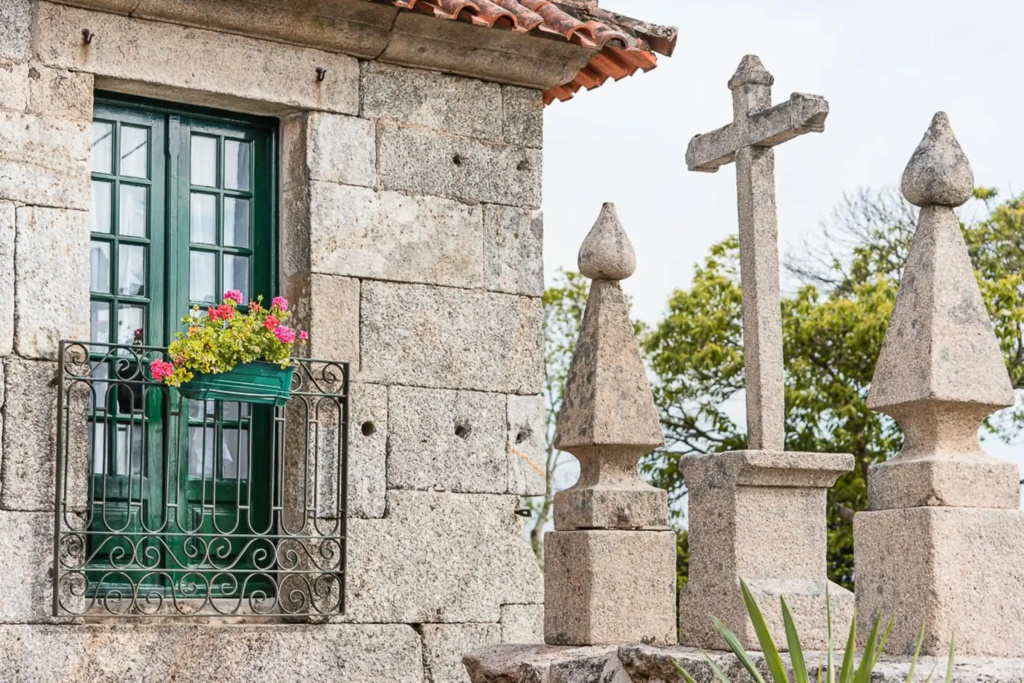 Guestready - Casa da Torre - Paradise in the North of Portugal