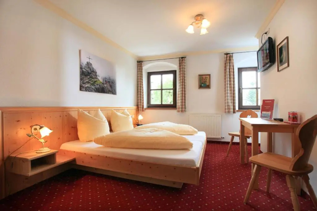 Hotel Reitlwirt - Chambres
