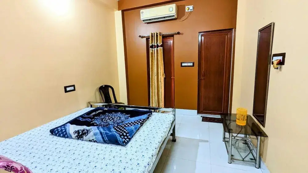 Sundarban Tulip Homestay