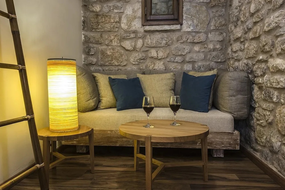 Elafos Spa Hotel - Général