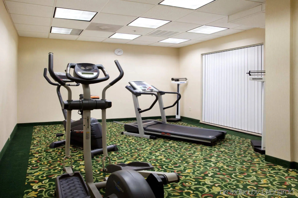 Holiday Inn Express New Orleans East by IHG - Général