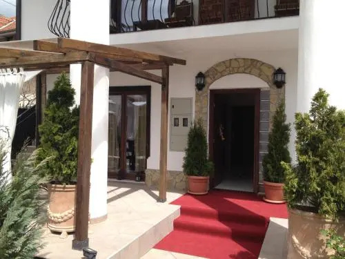 Hotel photo 16