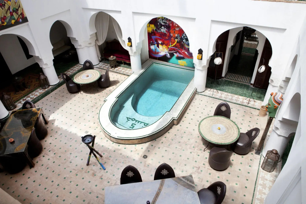 Hotel photo 14