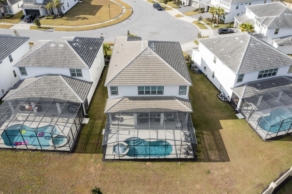 Luxury 8Br With Pool Sonoma s Resort Star 2639