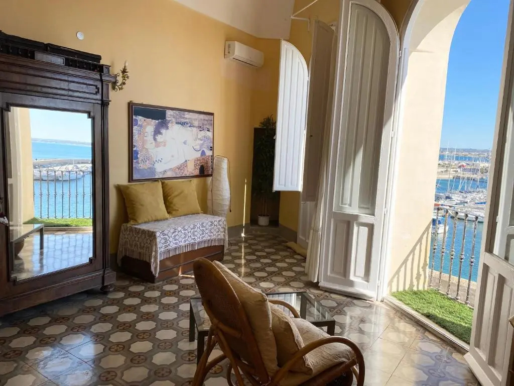 Superior room