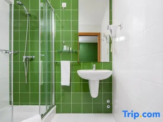 Stay Hotel Leiria - Chambres