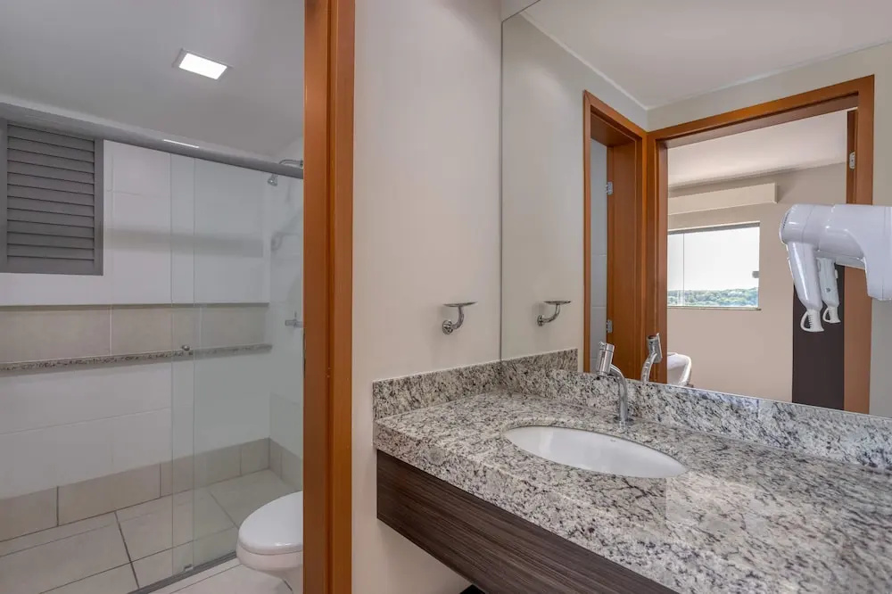 Wyndham Olímpia Royal Hotels - Chambres