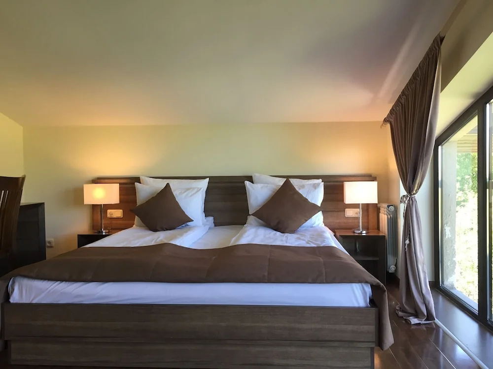 Park Village Hotel and Resort - Chambres