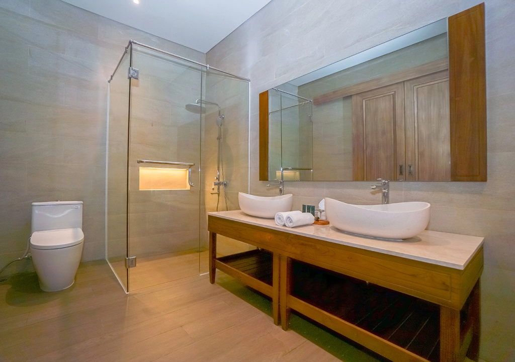 1 Bedroom Standard room