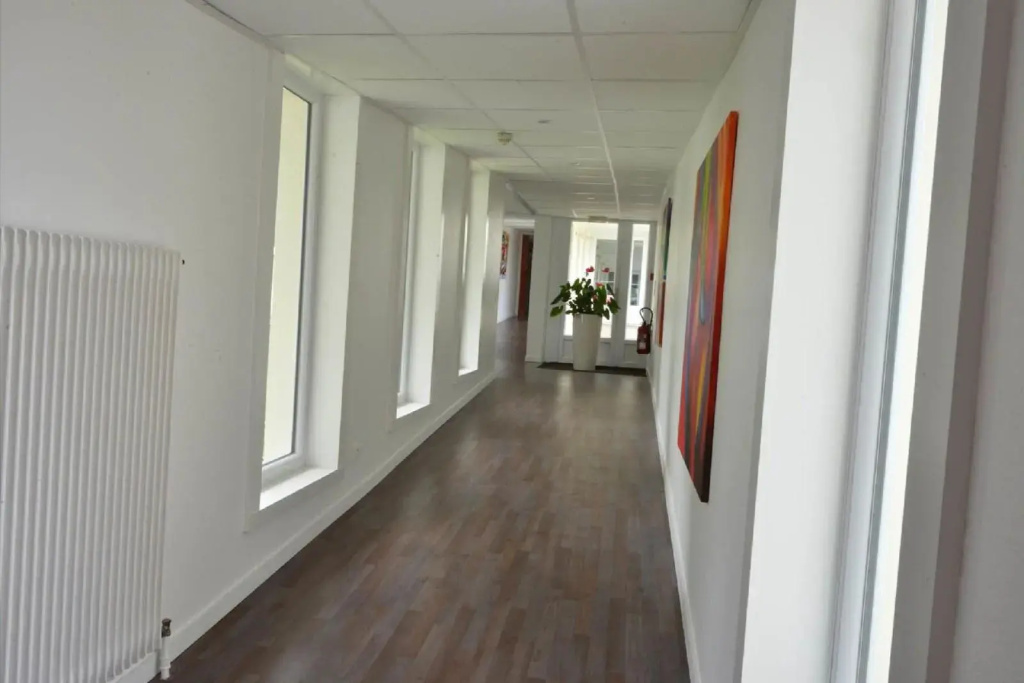 Hôtel Val Vert - Général