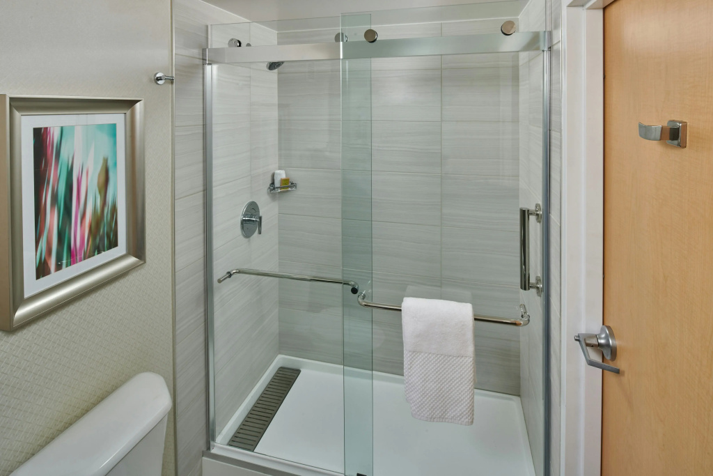 DoubleTree by Hilton Irvine - Spectrum - Général
