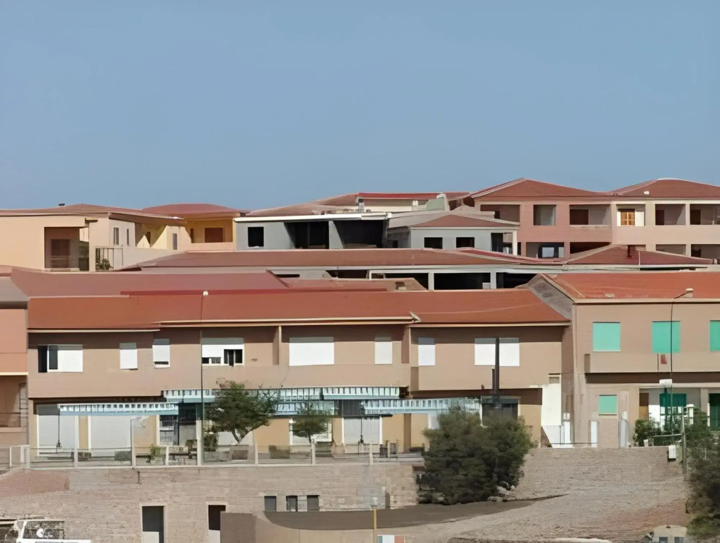 Appartamenti Spiaggia Longa