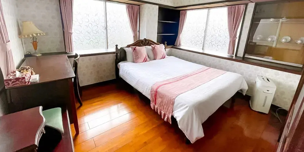 Hotel photo 5