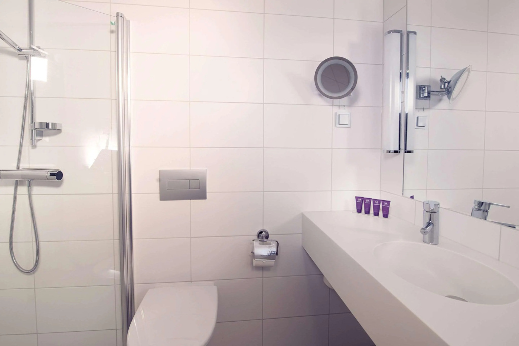 Home Hotel Grand Sundsvall - Général