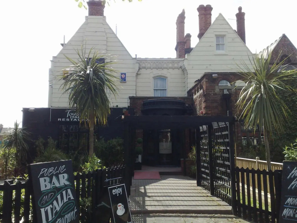 Best Western Middlesbrough