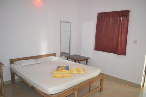 Ivon Guest House, Arambol Beach