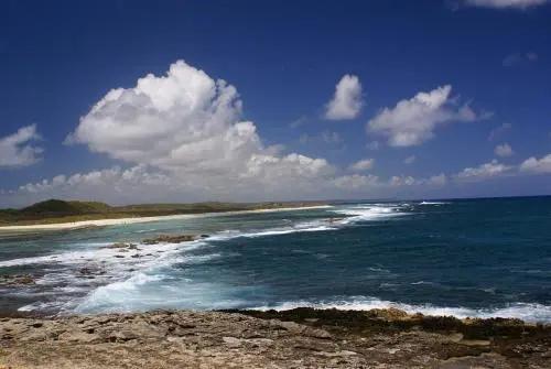 Beach & Waterfront
