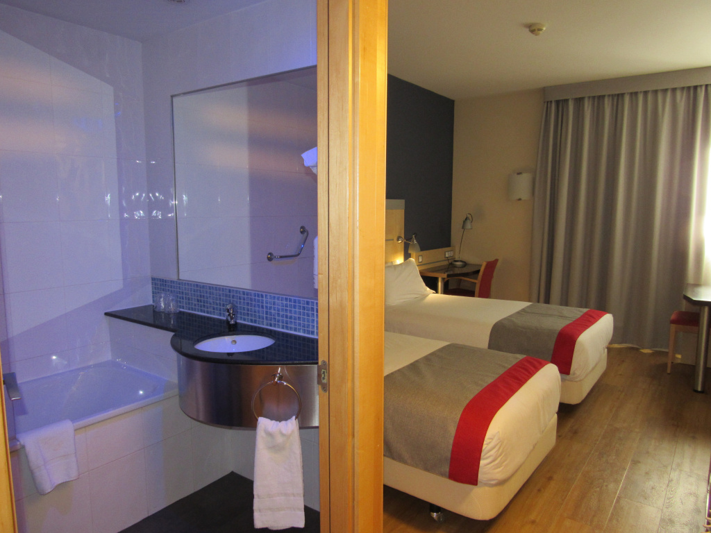 Holiday Inn Express Barcelona - Sant Cugat by IHG - Général