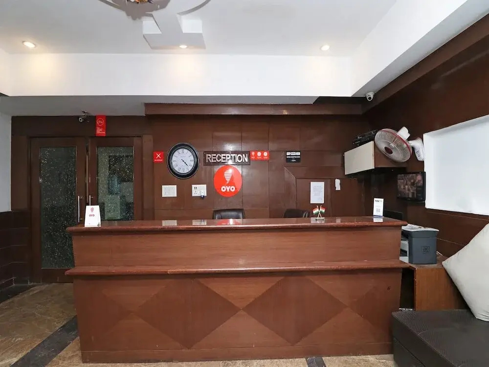 Hotel photo 2