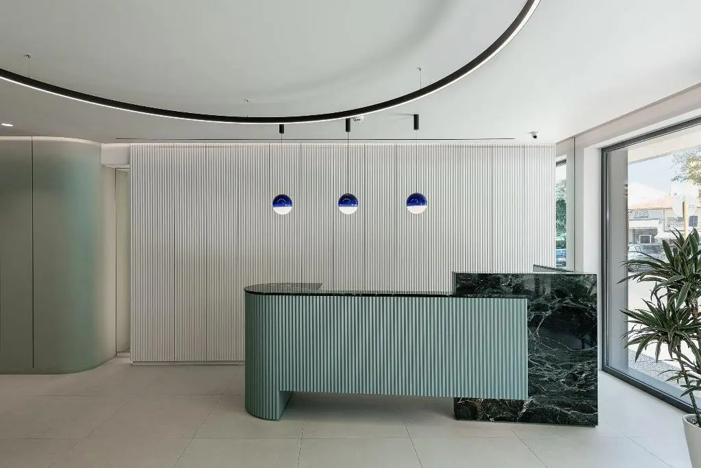Arkadi Hotel - Général