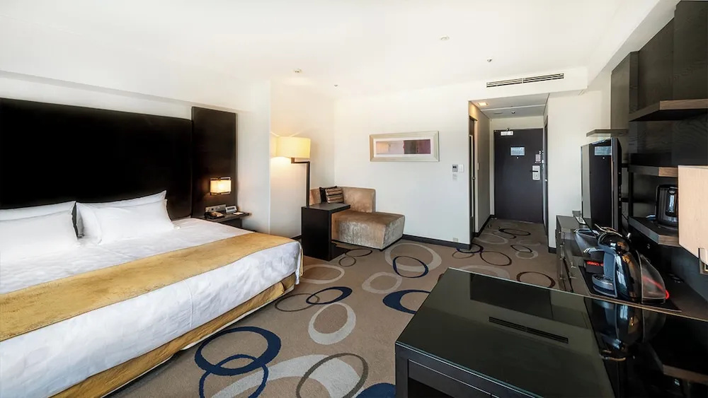 Grand Prince Hotel Shin Takanawa 사진 56