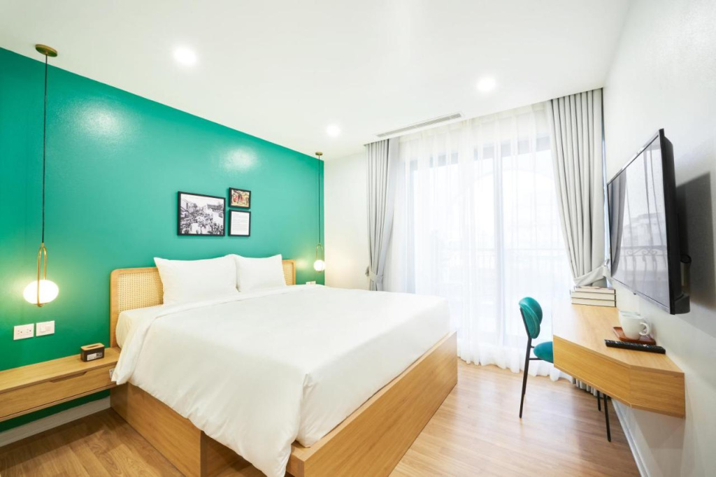 Hotel photo 10