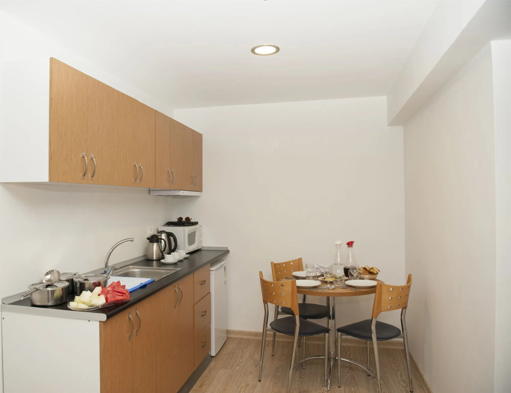 Hotel photo 18