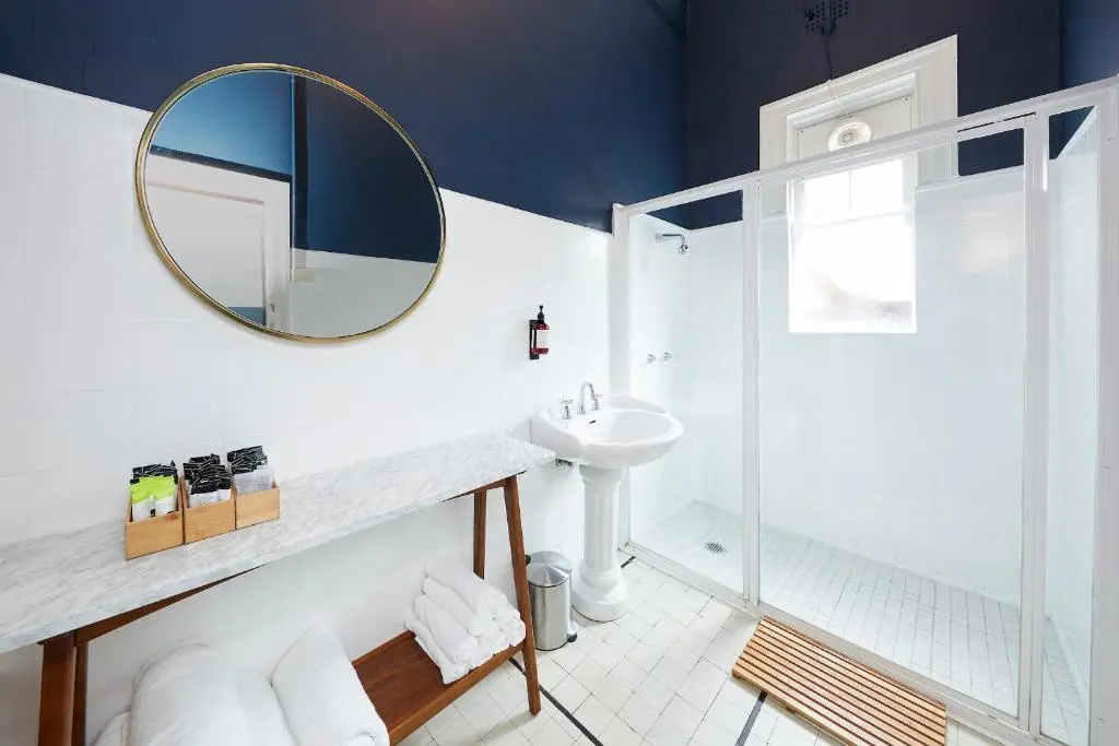 Bridgeview Hotel Willoughby - Chambres