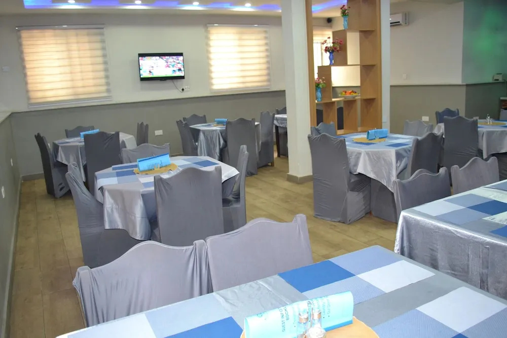 Hotel photo 17
