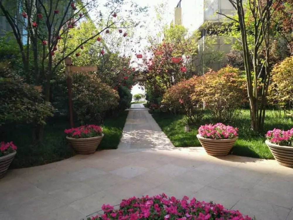 Qingdao Kairui Seaview Cottage