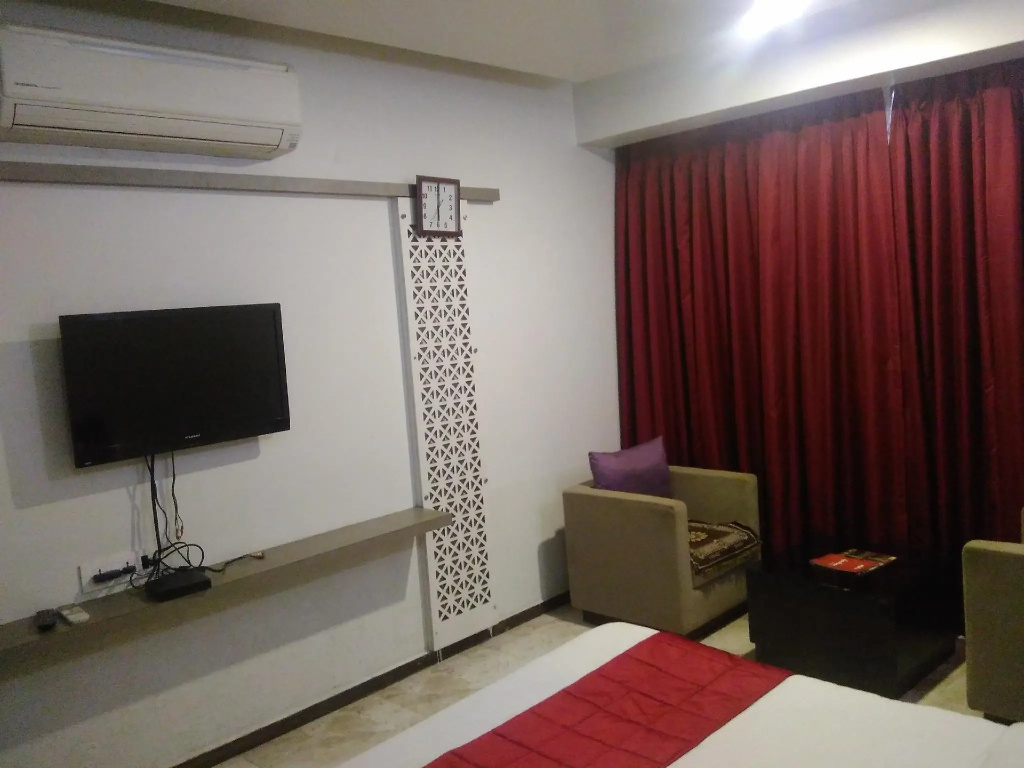 Hotel Maple Inn - Chambres