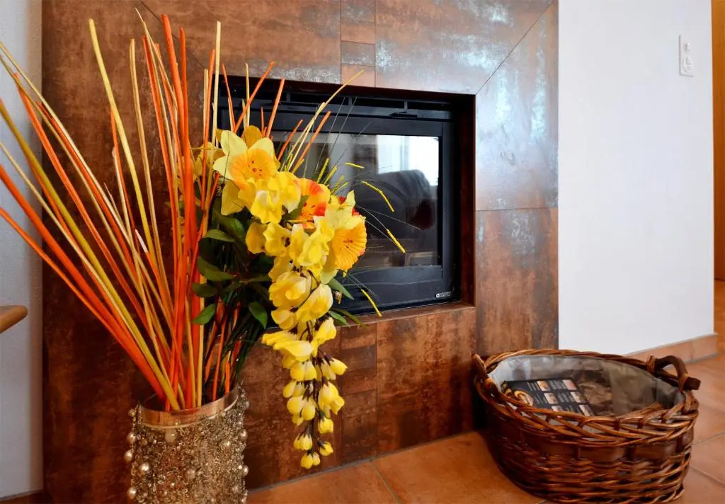 ApartSan Bernardino - Chambres