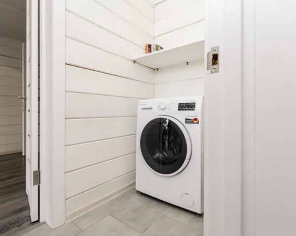 Коттедж в Дивный