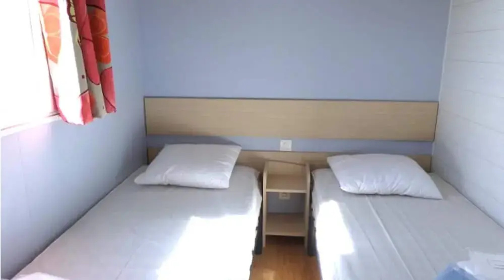 Voir la photo 3 — Mobile Home in Bessan With Terrace