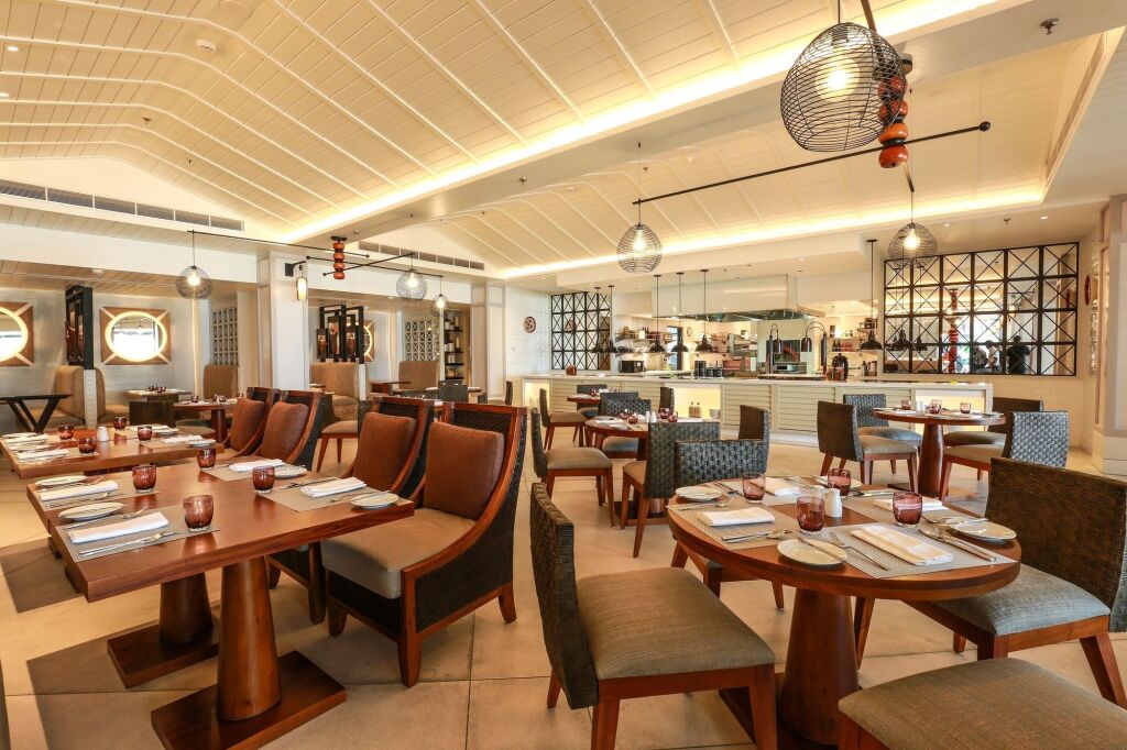 Marriott Hotel Weligama